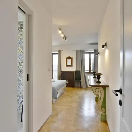 In Valica Mit Grossem Garten By Interhome Umag