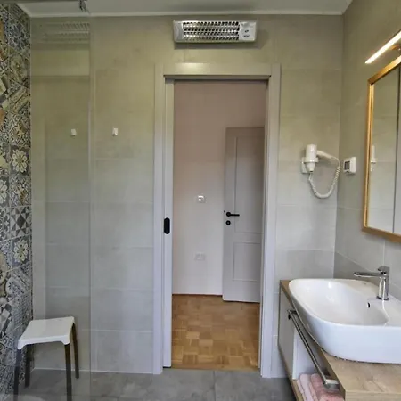 In Valica Mit Grossem Garten By Interhome Umag