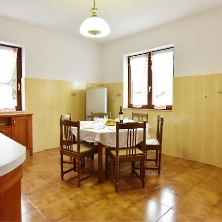 In Valica Mit Grossem Garten By Interhome