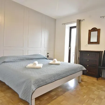 Appartement In Valica Mit Grossem Garten By Interhome Umag
