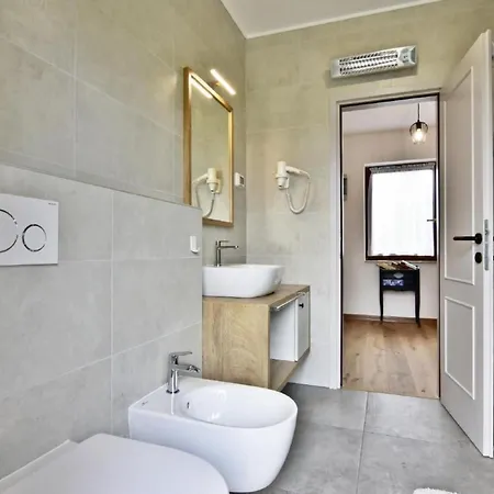Appartement In Valica Mit Grossem Garten By Interhome Umag