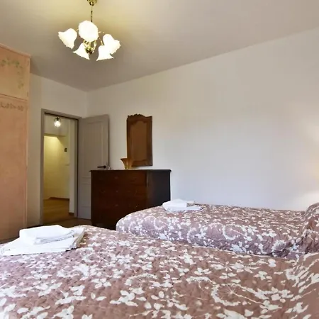 Apartmán In Valica Mit Grossem Garten By Interhome *