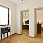 In Valica Mit Grossem Garten By Interhome
