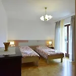 In Valica Mit Grossem Garten By Interhome Umag