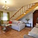 In Valica Mit Grossem Garten By Interhome