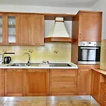 In Valica Mit Grossem Garten By Interhome Umag