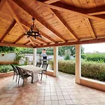Apartament In Valica Mit Grossem Garten By Interhome