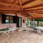 In Valica Mit Grossem Garten By Interhome Apartament Umag