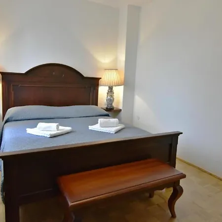 In Valica Mit Grossem Garten By Interhome Apartman Umag