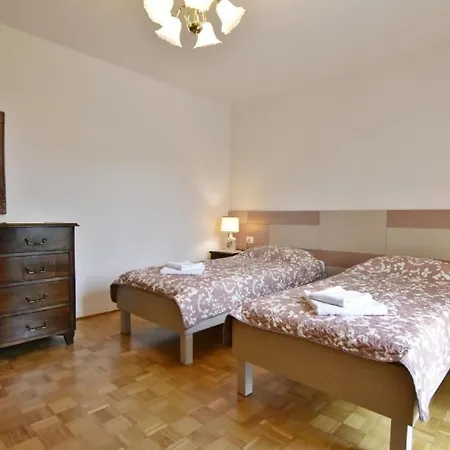 In Valica Mit Grossem Garten By Interhome * Umag