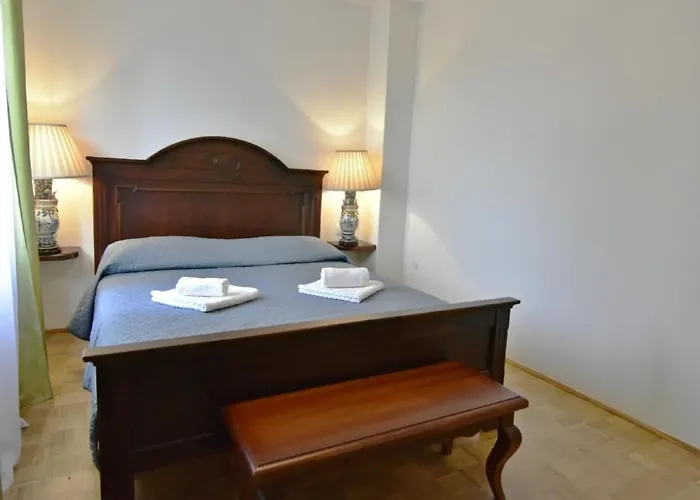 In Valica Mit Grossem Garten By Interhome Apartman Umag