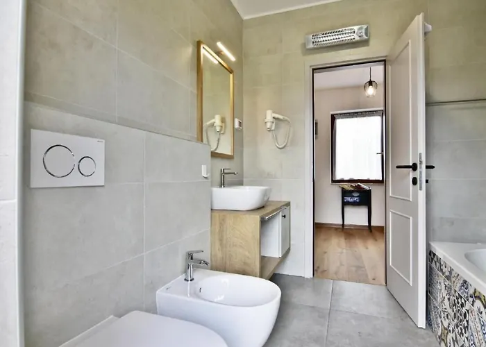 Apartman In Valica Mit Grossem Garten By Interhome Umag