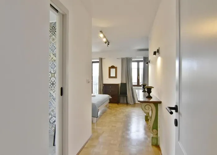 In Valica Mit Grossem Garten By Interhome Umag