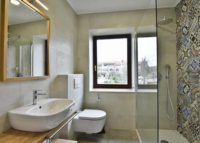 In Valica Mit Grossem Garten By Interhome