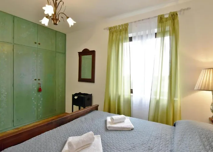 In Valica Mit Grossem Garten By Interhome *