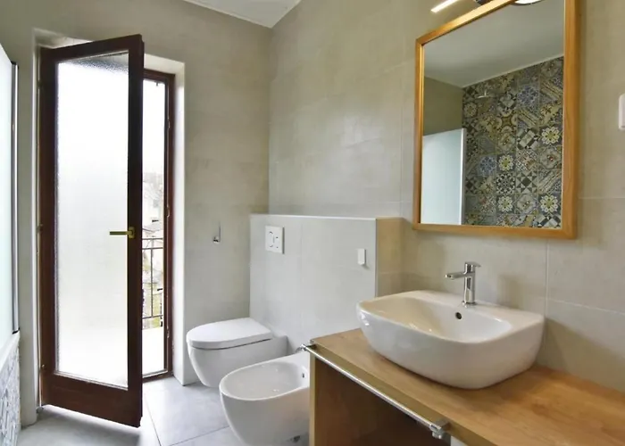 In Valica Mit Grossem Garten By Interhome Apartman