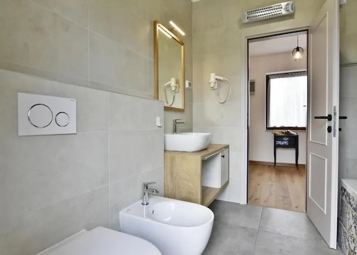 In Valica Mit Grossem Garten By Interhome