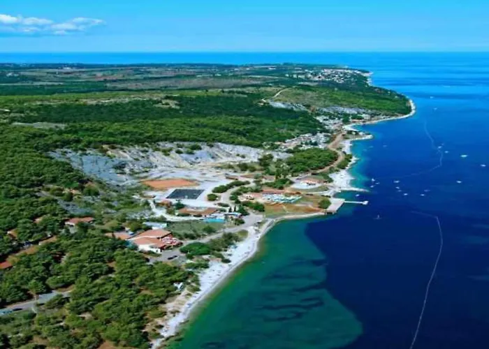 In Valica Mit Grossem Garten By Interhome *