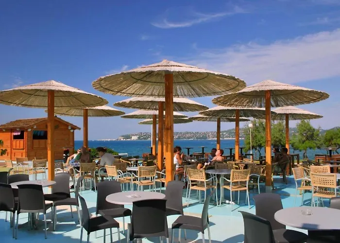 In Valica Mit Grossem Garten By Interhome Apartman Umag