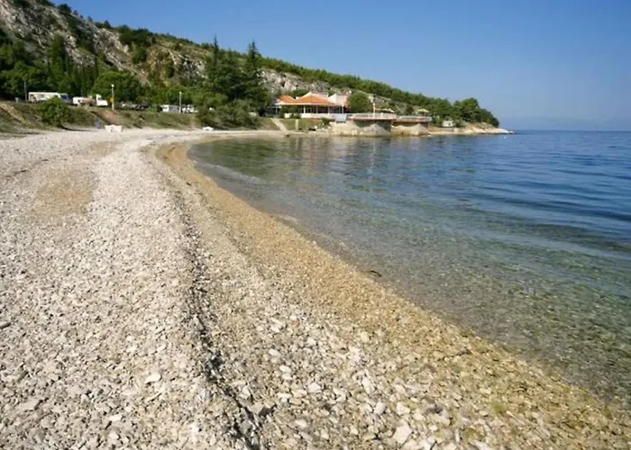 In Valica Mit Grossem Garten By Interhome Umag