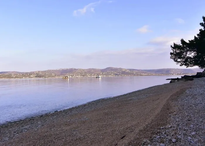 In Valica Mit Grossem Garten By Interhome Umag