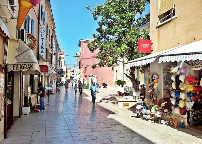 In Valica Mit Grossem Garten By Interhome *