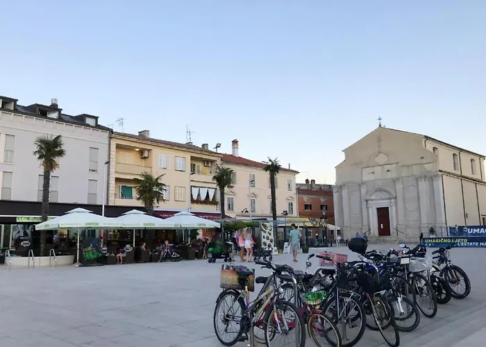 In Valica Mit Grossem Garten By Interhome Apartman *