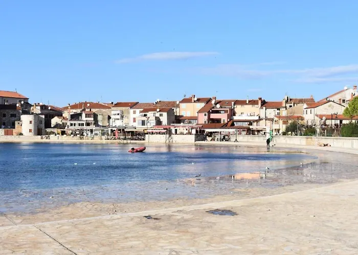 Apartman In Valica Mit Grossem Garten By Interhome *