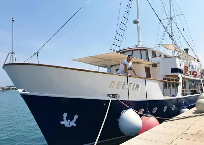 In Valica Mit Grossem Garten By Interhome * Umag