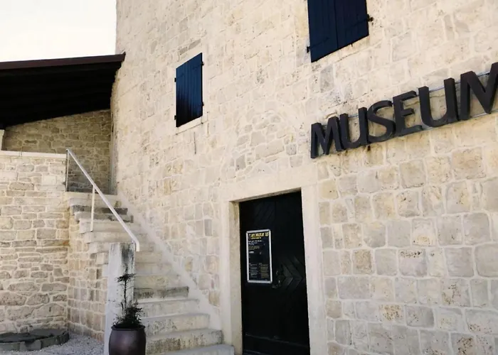 Apartman In Valica Mit Grossem Garten By Interhome