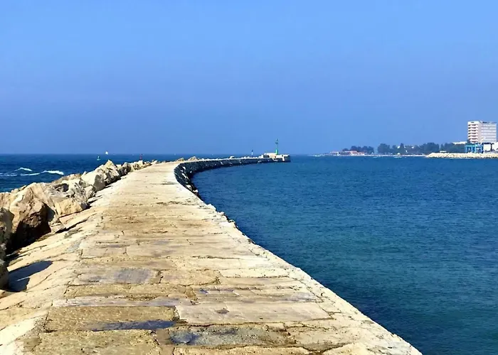 In Valica Mit Grossem Garten By Interhome * Umag